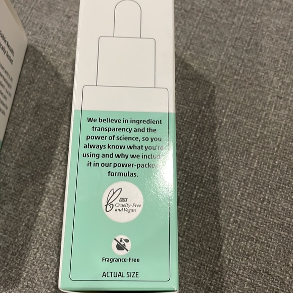 COPY - Derma Geek 3.5% Niacinamide and 0.3% Retinoid Bundle New - Picture 9 of 9